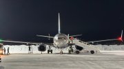 Взлетные полосы в Мурманске и Апатитах реконструируют по поручению Путина
