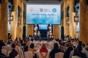 Финалистом в 6 номинациях Russian Travel Awards стала Мурманская область