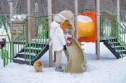 Семейный спортивный праздник пройдет в Долине Уюта Мурманска