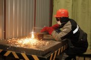 Учебно-производственные участки для студентов открыли на «35 СРЗ» в Мурманске