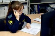 В Кировске участник СВО погасил долг по алиментам