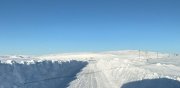 Открытие дороги в Териберку отложили