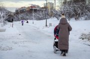 Сильный порывистый ветер будет в Мурманской области