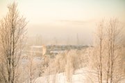 Морозы до -37° ожидаются завтра в Мурманской области