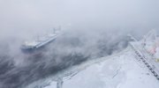 Исторический причал ввели в эксплуатацию в Мурманске