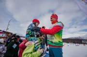 Правительство поможет спортивной школе олимпийского резерва №3