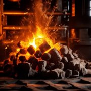 На биотопливо переведут котельные в Мурманске и Мончегорске