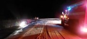 Люди пострадали в серьезном ДТП в Кировске