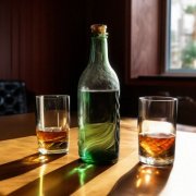 Убил собутыльника за оскорбления житель Зеленоборского