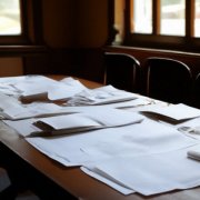 Закон о противодействии коррупции нарушили в детской спортшколе в Ловозере