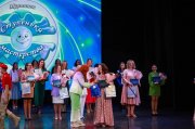 «Воспитатель года» Мурманска работает в детском саду № 78
