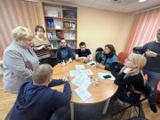 «Мастера и Маргариту» в кинотеатре с помощью приложения для незрячих посмотрят в Мурманске