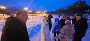 В Мурманск приехала команда «киношников»: выбирают места для съемок