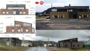 Номера с трассами будут в новой гостинице Териберке
