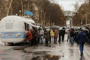 Торговать мойвой в центре Мурманска будут до 22 марта
