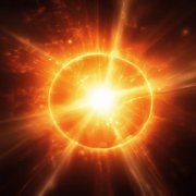 Сильнейшая магнитная буря ожидается в Мурманской области
