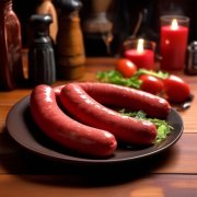 Колбасу с ДНК курицы поставили в мурманскую больницу
