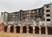 Снесут 5 аварийных домов в Никеле и 1 в Заполярном 