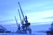 Мурманский морской рыбный порт возглавил Андрей Бородин