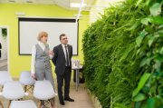 Получить методическую поддержку для творческих проектов можно в библиотеке Мурманска