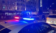 Соцсети: истекал кровью и умер в подъезде мужчина в Мурманске