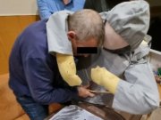 Вынесен приговор убившему приятеля в Мурманске