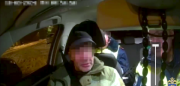 Трижды попался ГИБДД пьяным за рулем мурманчанин