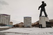 Два дня будут перекрывать подъезд к Североморску