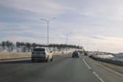 Морозные дни: до -27° похолодает в Мурманской области