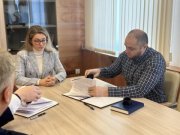 Долгосрочное соглашение заключил «Североморский молочный завод» и «Полярная звезда» 