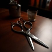 Из ревности убил жену ножницами житель Ковдора