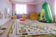 В детский сад Мончегорска ночью проник преступник