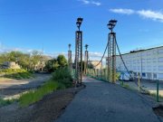 Заплатил 50 тысяч конкуренту за отказ от аукциона житель Заполярного