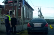 Пьяный работник автосервиса угнал машину клиентки в Кандалакше