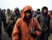 152 мигранта прописал у себя в квартире житель Мурманска