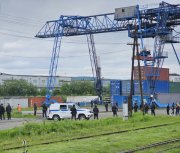 Контрабандисты попытались вывезти ядерные материалы – в Мурманске прошли учения