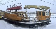 В Мурманской области за наезд вагона на человека накажут машиниста