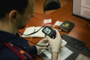 Угрожал ножом полицейскому: суд вынес приговор жителю Мурмашей