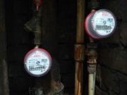 Прокуратура заставила установить счетчики в мурманской квартире