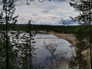 До +1° похолодает в Мурманской области