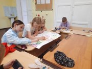 430 детей отдохнут во вторую смену оздоровительных лагерей в Мурманске