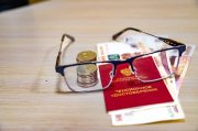 Присвоила пенсию мурманчанки начальница отделения почтовой связи