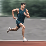 Мураманчан зовут на массовый забег «Динамо бежит»