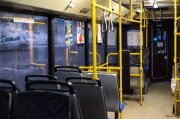 Оплатить проезд по QR-коду можно еще на 8 автобусных маршрутах Мурманской области