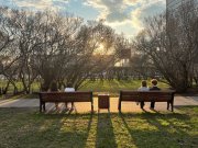 Жара начнет спадать в воскресенье в регионе