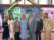 Делегация из Мурманска отправилась в город-побратим Минск