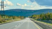 Два дня будут перекрывать проезд к Териберке