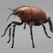 Клещи присосались к 5 детям и 18 взрослым из Мурманской области