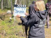 Кинематографистов и журналистов приглашают поучаствовать в «Северном Характере»: начался прием заявок