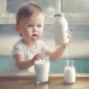 Вдвое больше молока стали давать коровы в Мурманской области